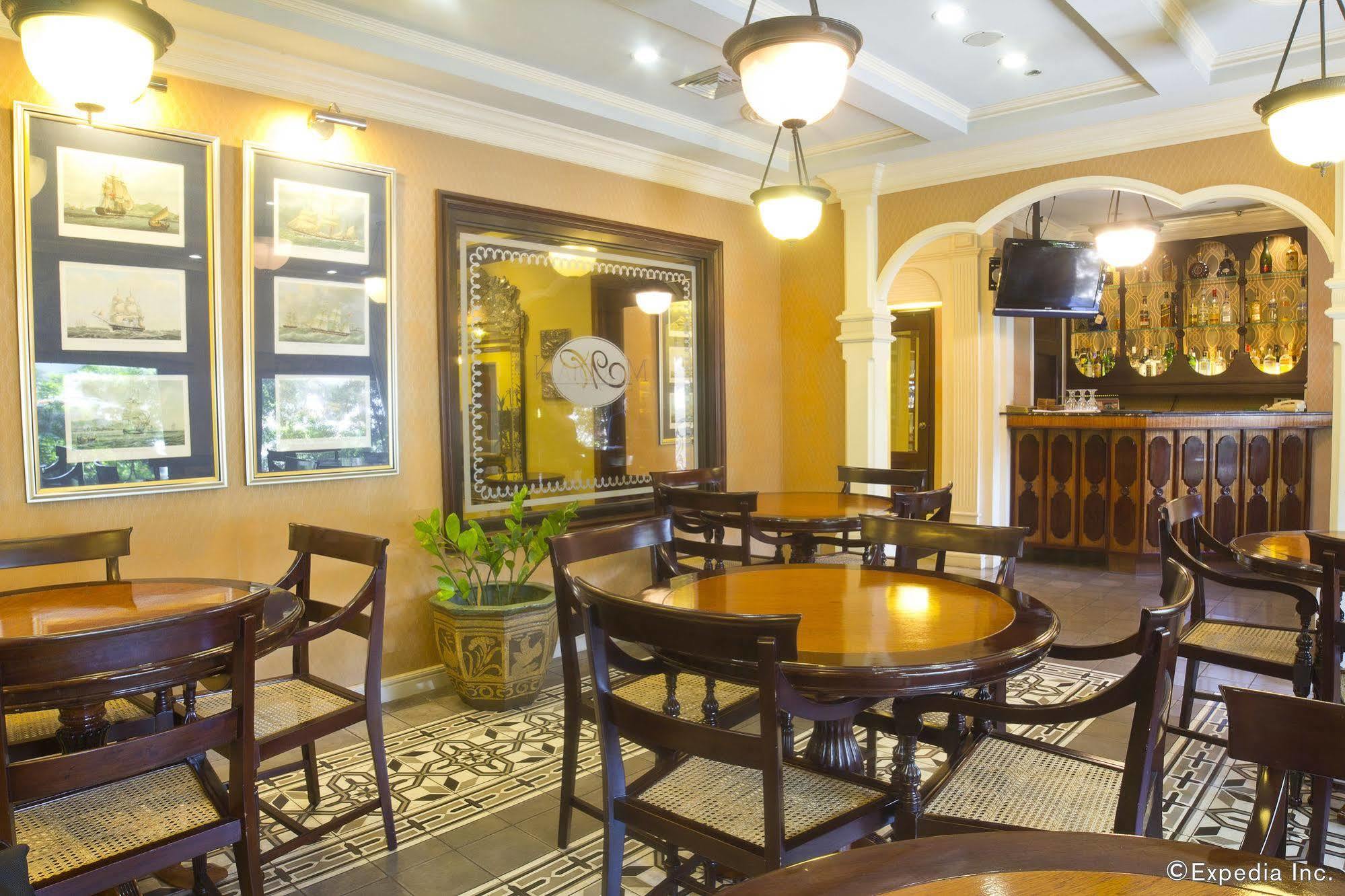 先驱套房酒店-多用途酒店 马卡蒂 外观 照片